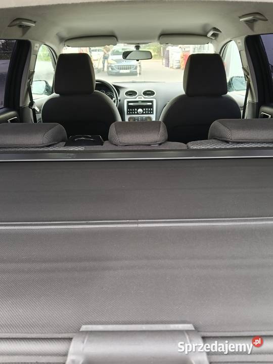 Ford Focus Grudziądz