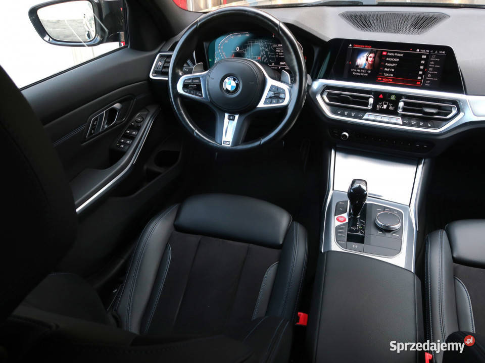 BMW 3 320 d xDrive sprzedam