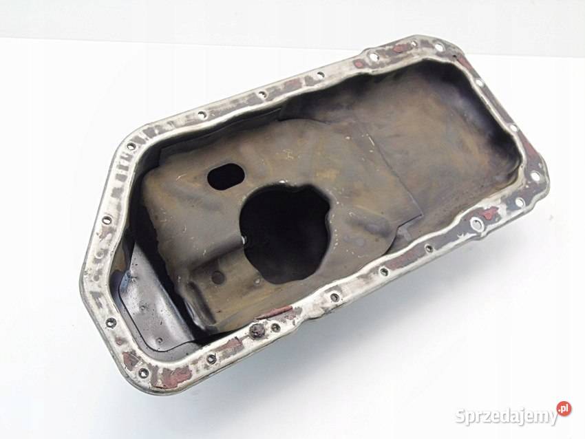 MISKA MISA OLEJU 14 8V MPI SKODA FABIA Sosnowiec