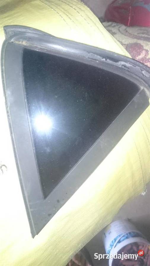 FORD FIESTA MK7 10 5D Szyba Karoseryjna komplet osobowe Mężenin