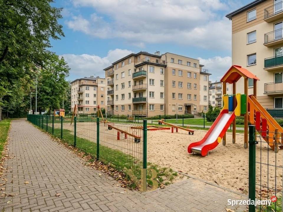 3pok PKP Niedźwiadek Keniga 4 balkon ostatnie Warszawa