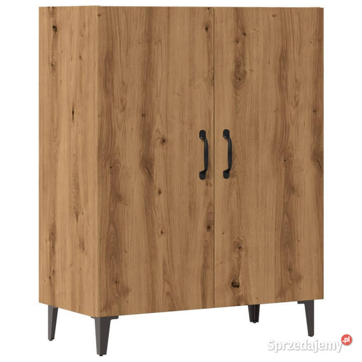 Szafka dąb artisan 70x34x90 materiał mazowieckie Warszawa sprzedam
