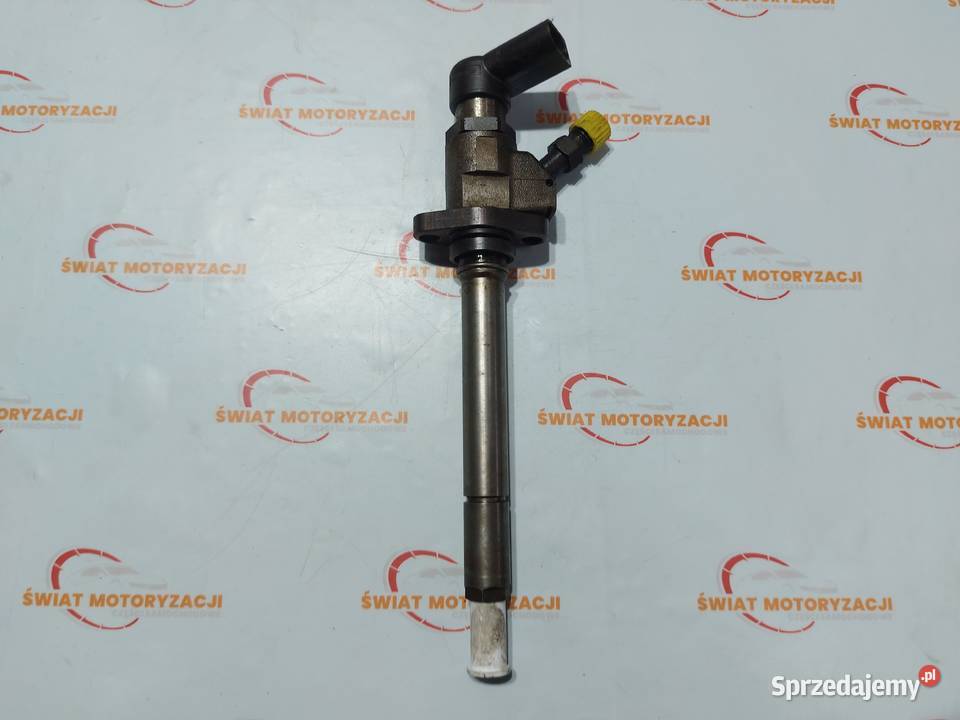 FORD PEUGEOT VOLVO CITROEN 20 TDCI HDI Kielce