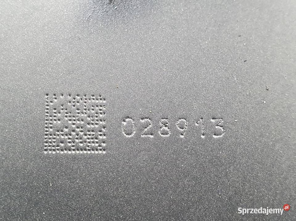 WAHACZ TYŁ Yamaha T 560 Tech 560 2025 tylny