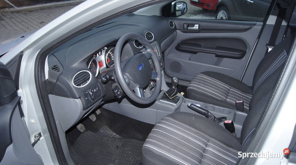 Salon polska I wlasciciel minimalny przebieg ESP Warszawa