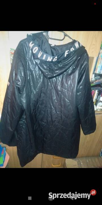 Kurtka damska pikowana Fashion Kurtki i płaszcze Świętajno