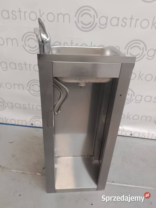 UMYWALKA STOJĄCA DRZWI SKRZYDŁOWE 40X295X90 Wrocław