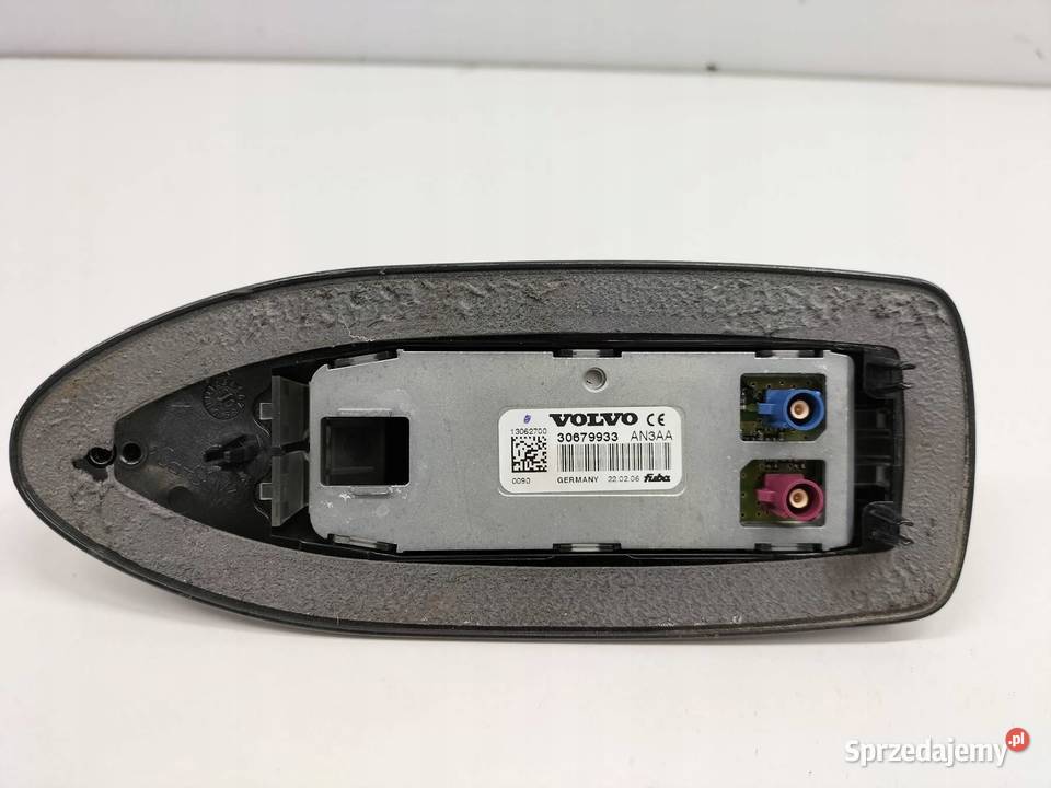 ANTENA KAROSERYJNA 45246 30679933 Volvo S40 II