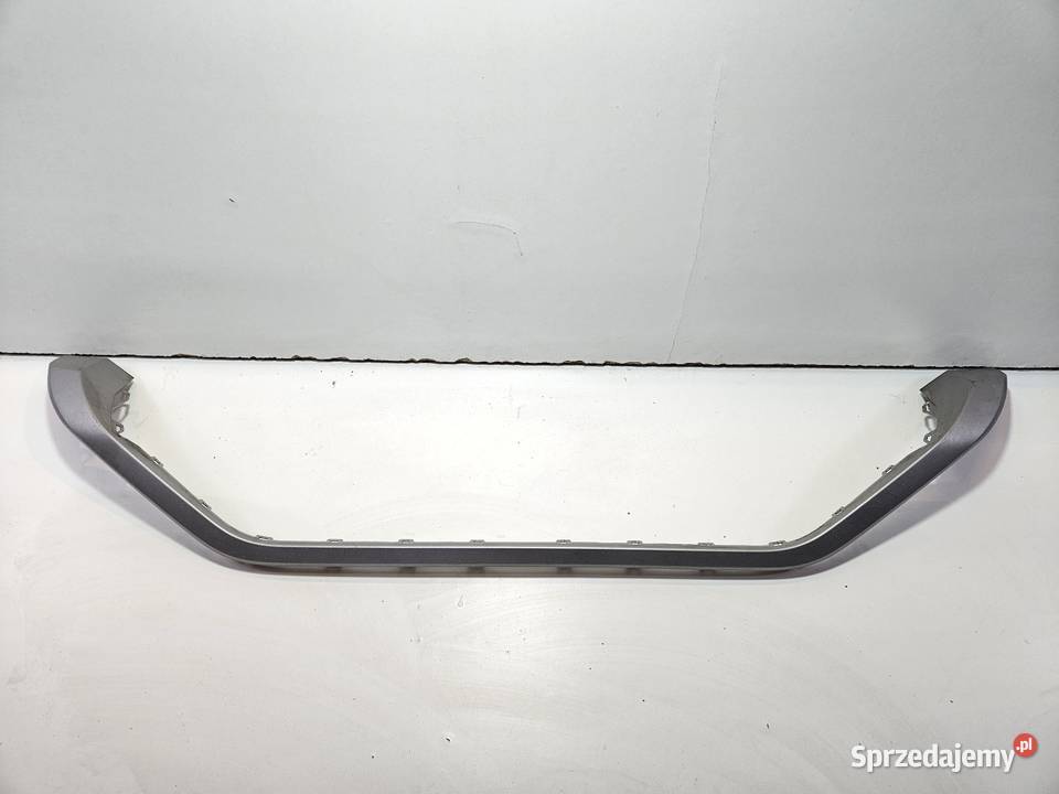 VW TIGUAN II 2 LIFT ALLSPACE LISTWA ZDERZAKA Karoseria Międzychód