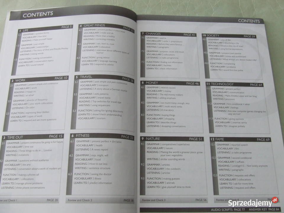 Speakout Pre intermediate SB WB DVD Clare Wilson Książki do nauki języka obcego Oborniki Śląskie