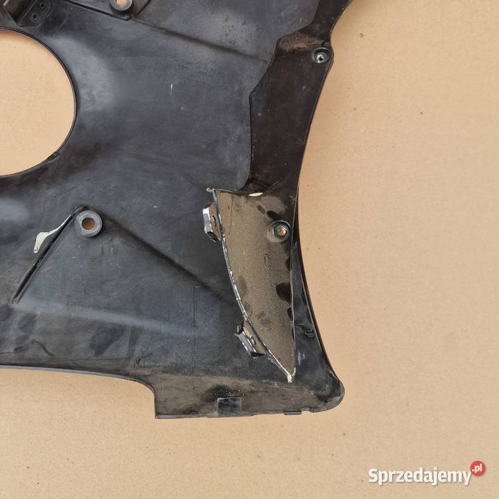 HONDA CBR 600 F2 9194 BOK BOCZEK OWIEWKA OSŁONA Bieleń sprzedam