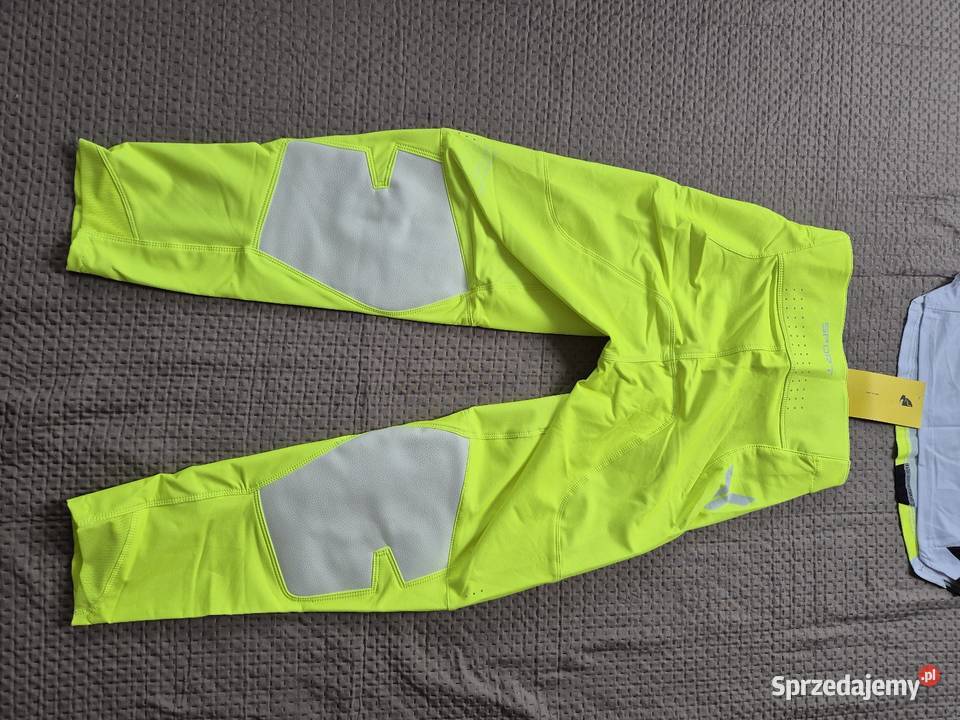 Nowy strój motocross enduro Thor RD1 2026 Spodnie