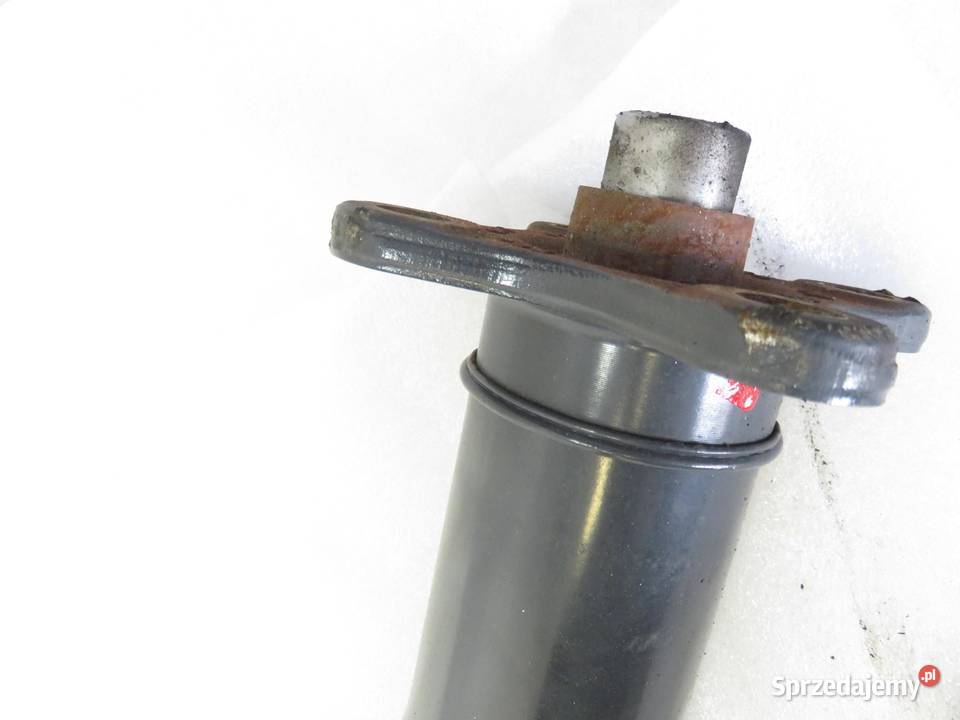 WAŁ NAPĘDOWY IVECO DAILY VI 30 małopolskie