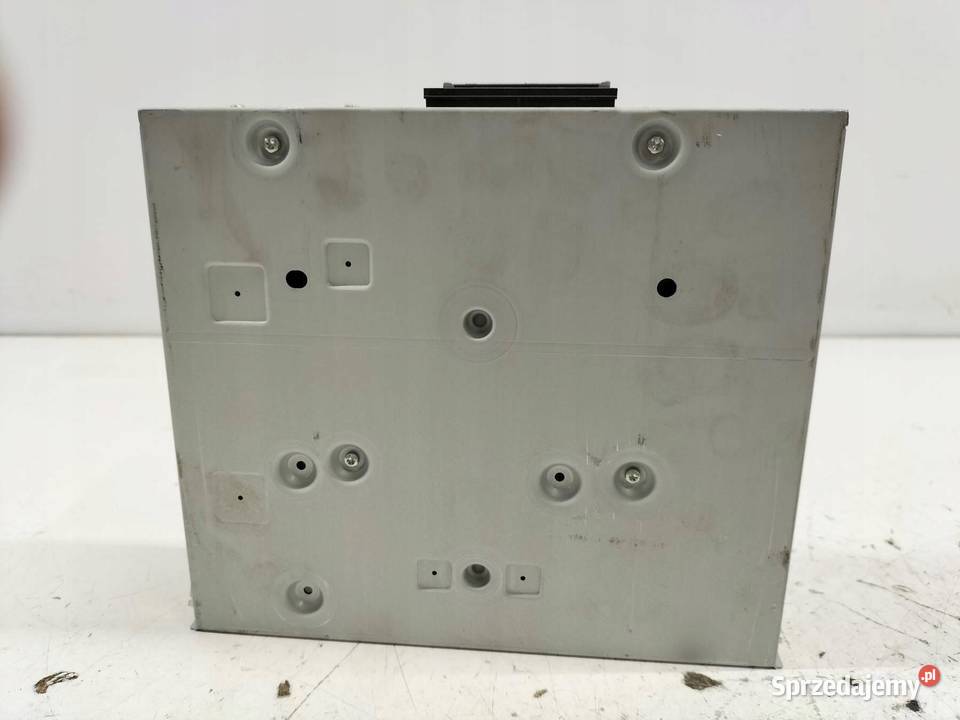 RADIO MODUŁ RADIA 4F0035056C Audi A6 III