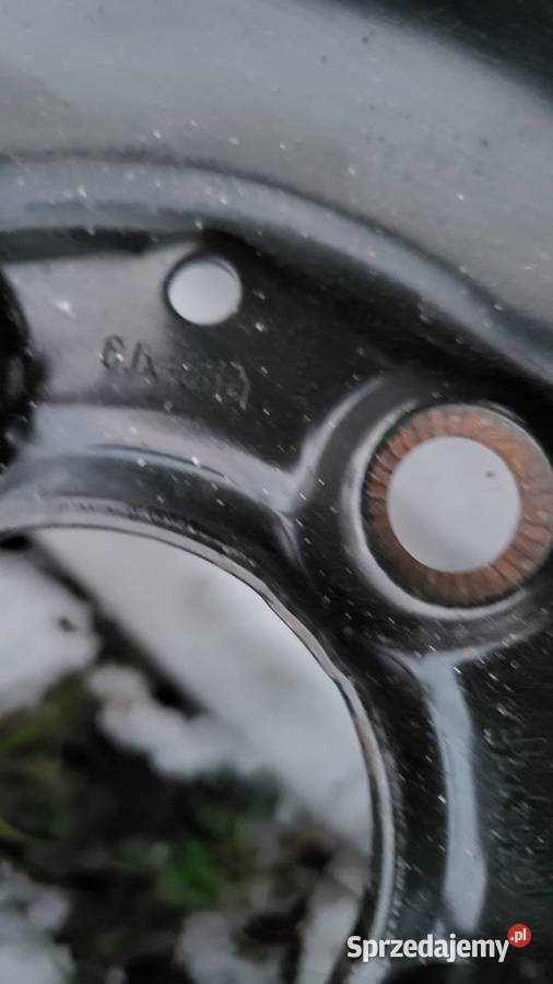 Felgi mercedes 5x112 Samochodowe Przemyśl