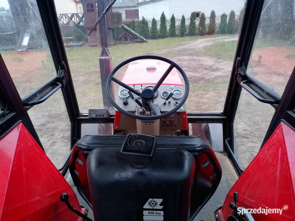 Zetor 80 11