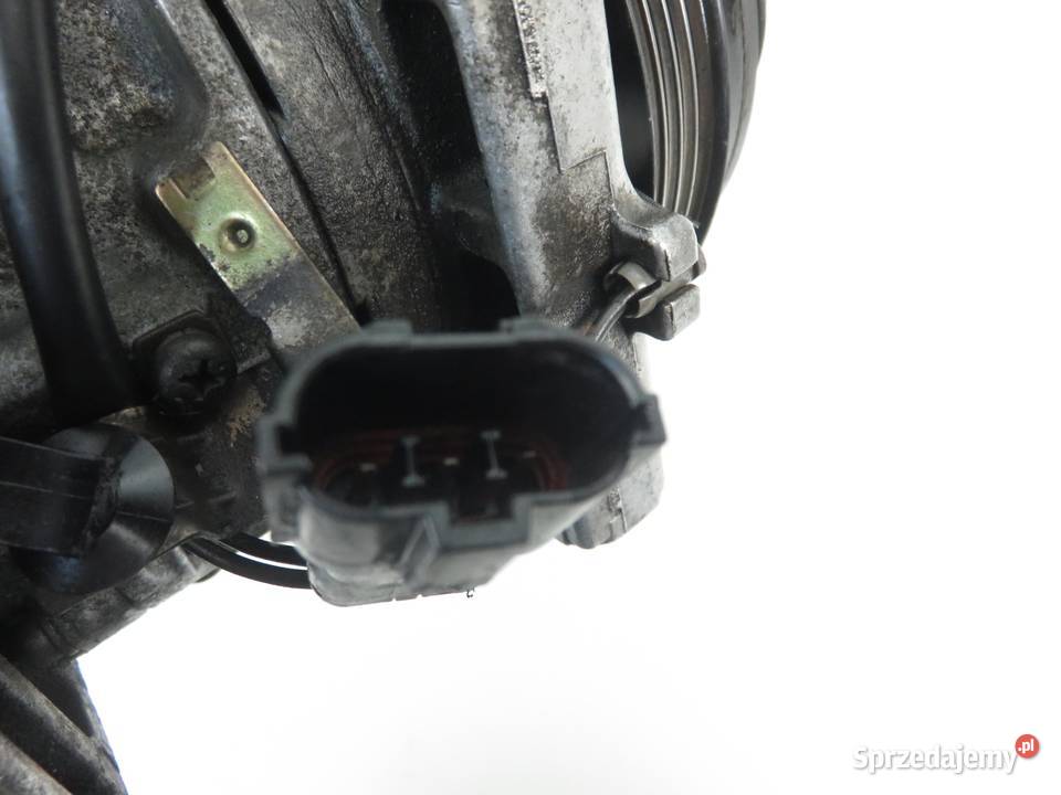 KOMPRESOR KLIMATYZACJI LEGACY II 20 73110AC050