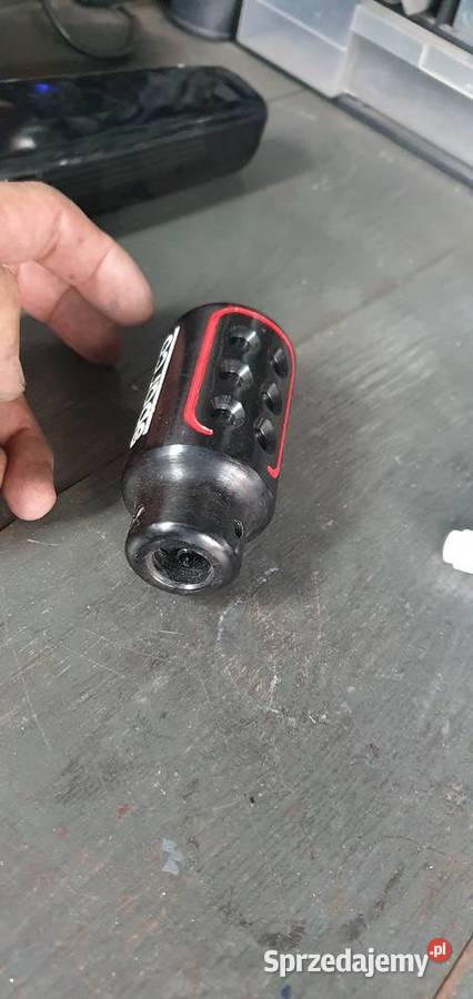 SPARCO SPC0103 GAŁKA BIEGÓW 142861uzywana Bełchatów