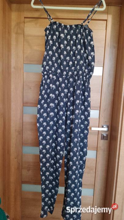 Kombinezon damski marki Only Moda i Styl Częstochowa