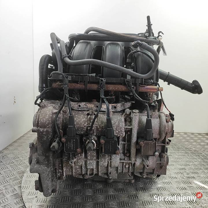 Silnik Porsche 911 36 Carrera 4 997 9605 9605 sprzedam