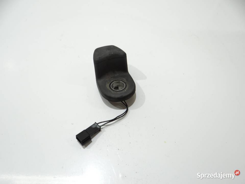 MIKROSTYK PRZYCISK KLAPY BAGAŻNIKA BMW 5 E61 LCI osobowe lubelskie Strzyżewice
