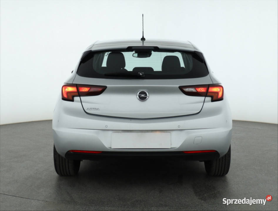 Opel Astra 12 Turbo Piaseczno