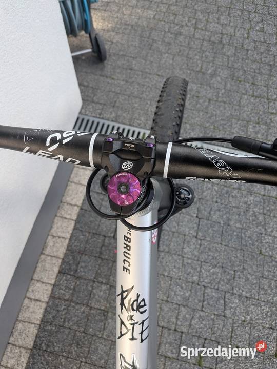 Rose the Bruce 1 Rozmiar L Kozienice