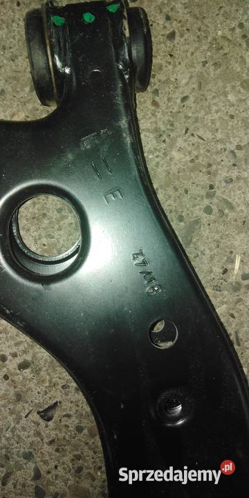 wahacz przedni lewy 4718 u51 ford mondeo 4 podkarpackie Przemyśl sprzedam