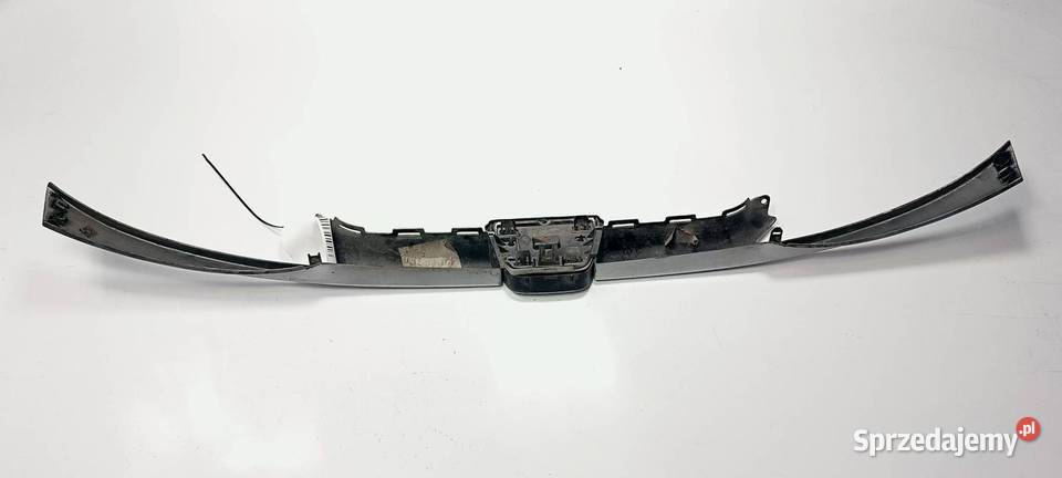 GRILL ATRAPA PEUGEOT 206 Lipno