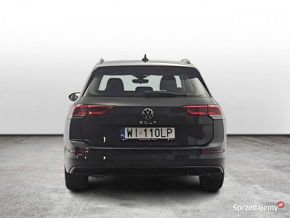 Volkswagen Golf VIII 20 TDI Life Z Polskiego czujnik zmierzchu Golf Warszawa