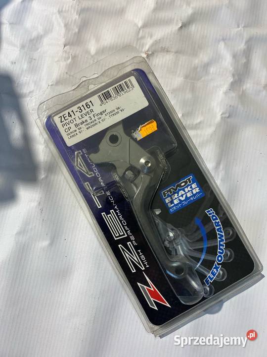 Dzwignia hamulca Yamaha WR TTR XT ZETA ZE413161