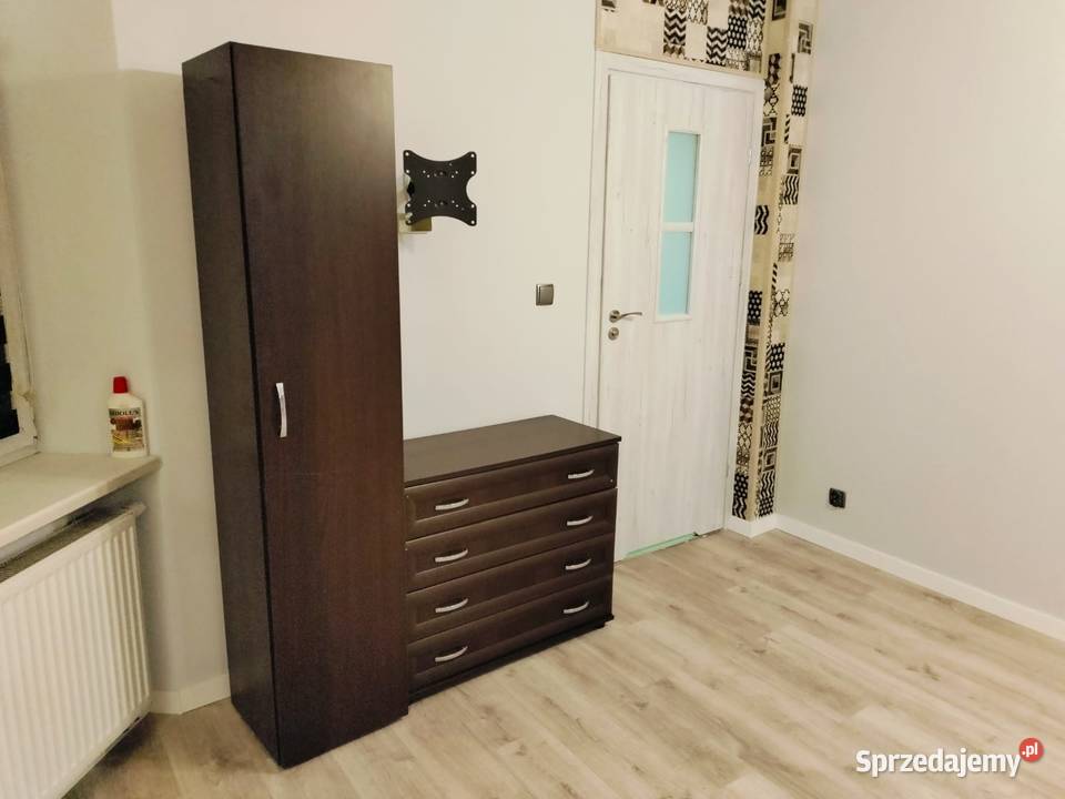 Kawalerka w centrum na sprzedaż 3 piętra i więcej Bydgoszcz sprzedam