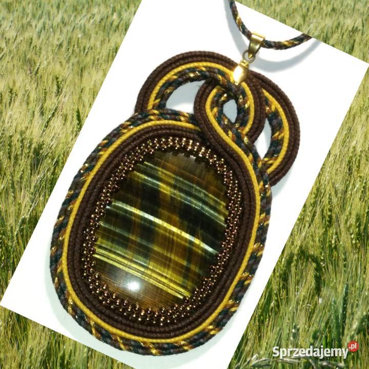 WISIOREK Z TYGRYSIM OKIEM SUTASZ Warszawa