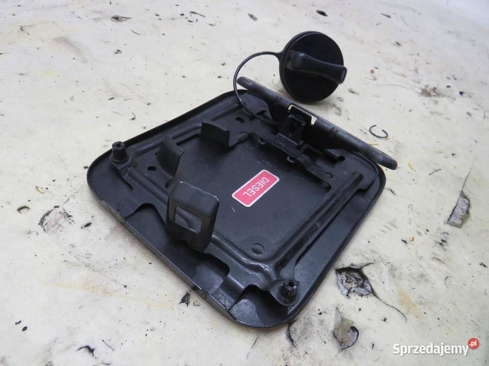 KLAPKA WLEWU PALIWA EAN G XTRAIL III T32