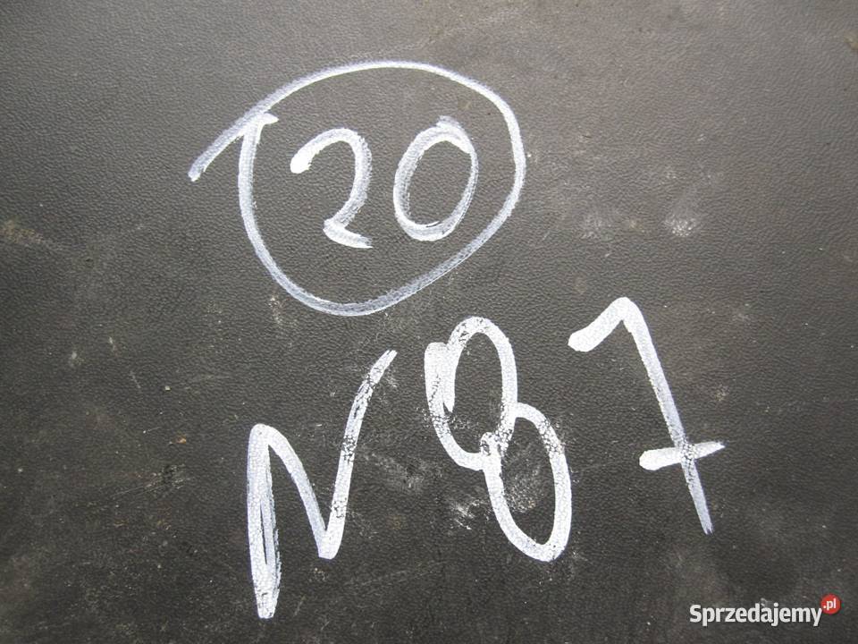 NISSAN JUKE 15r 15 DCI skrzynka bezpieczników Kielce sprzedam