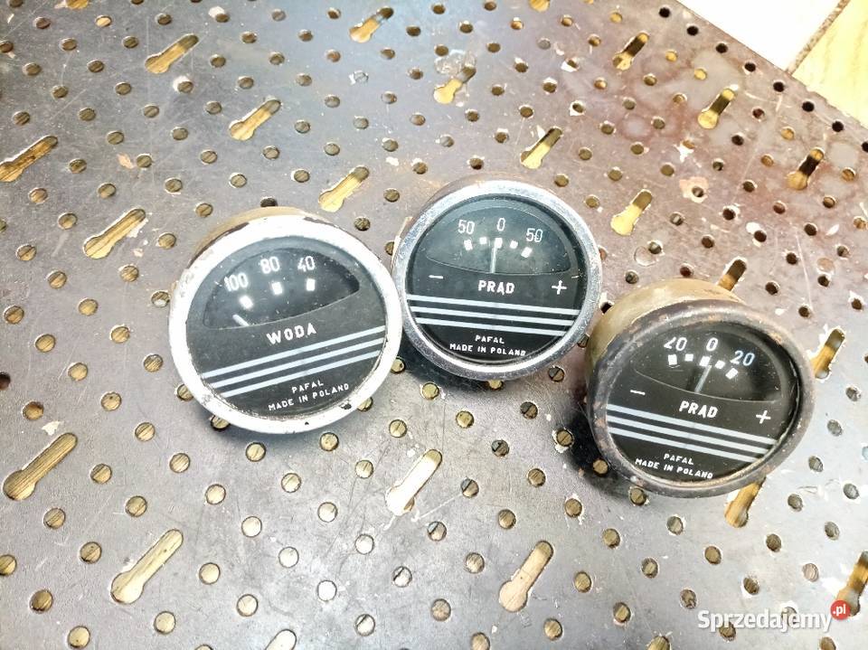 Fiat star wskaźniki Stalowa Wola sprzedam