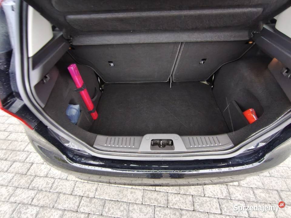 Gotowa do rejestracji opłacona isofix śląskie Drogomyśl