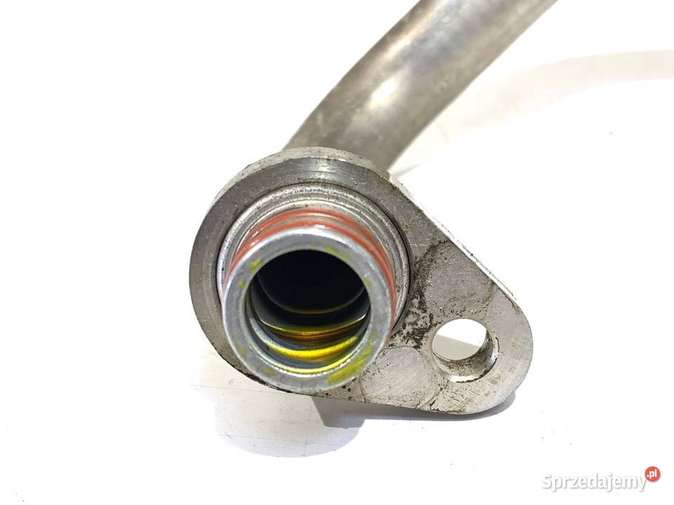 RURKA KLIMATYZACJI FORD FIESTA MK7 16 75 sprzedam