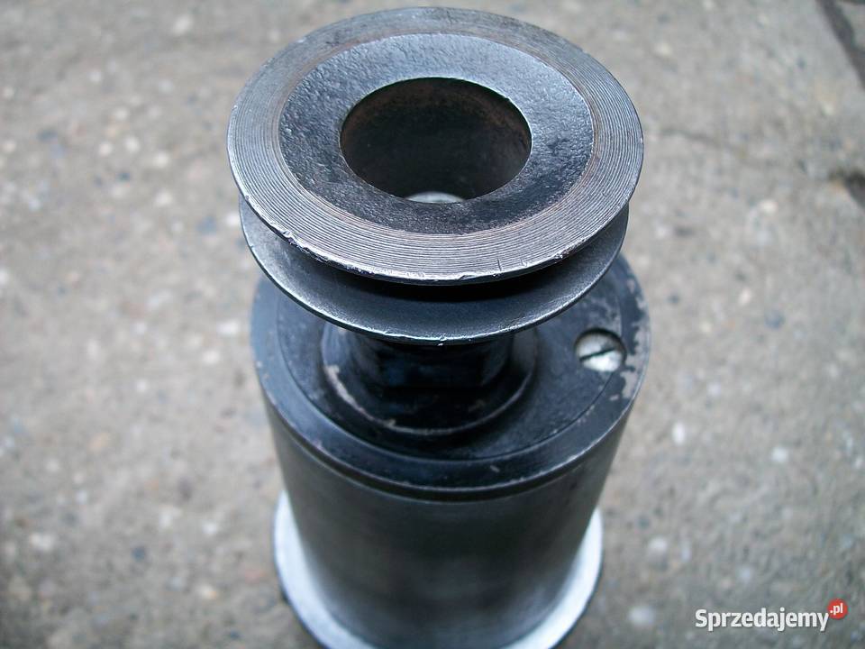 EMW R35 BMW R35 R 35 PRĄDNICA 6V ORYGINAŁ W Świerzawa