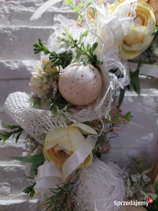 WIANEK WIELKANOCNY Stargard