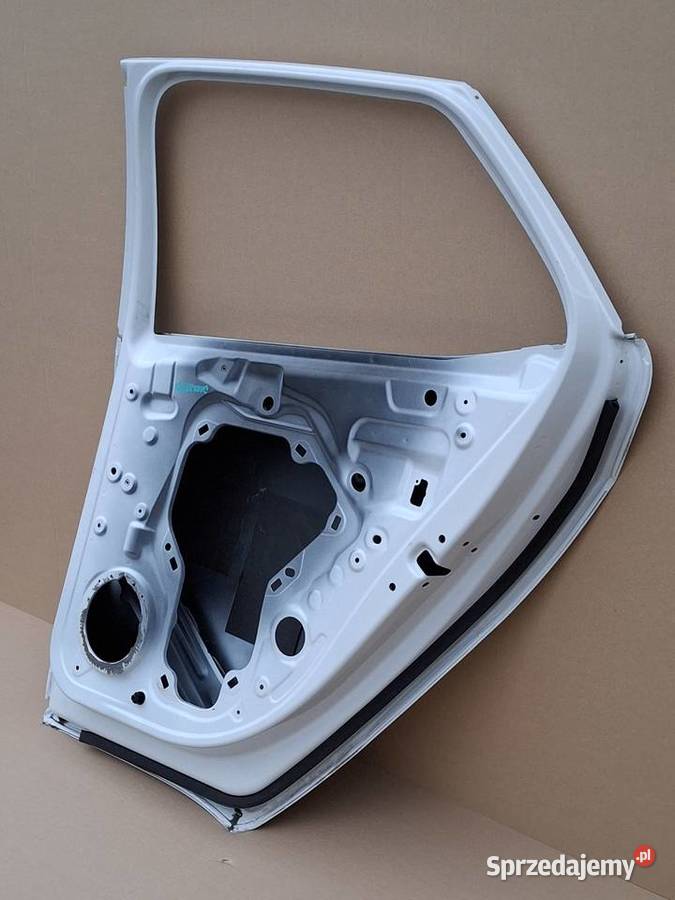 VW ID3 ID3 DRZWI PRAWY TYŁ PRAWE TYLNE sprzedam