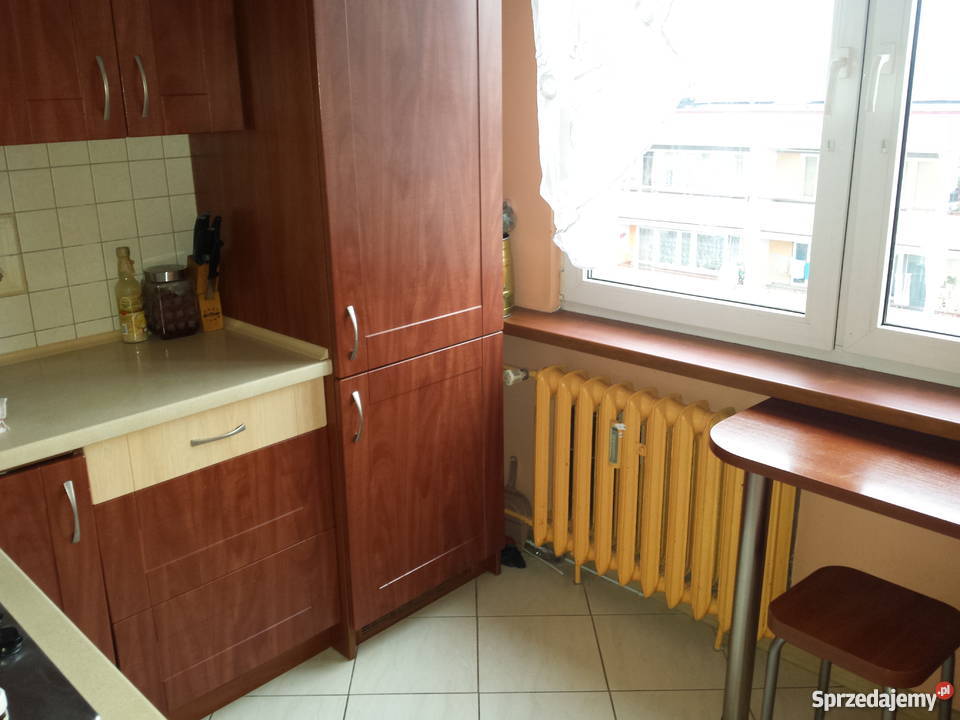 Sprzedam mieszkanie Chrzanów południe