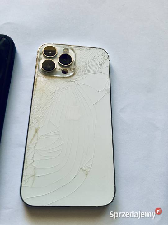 Apple iPhone 13 Pro 256gb 88 bateria sprawny Telefony i Akcesoria Obrazów