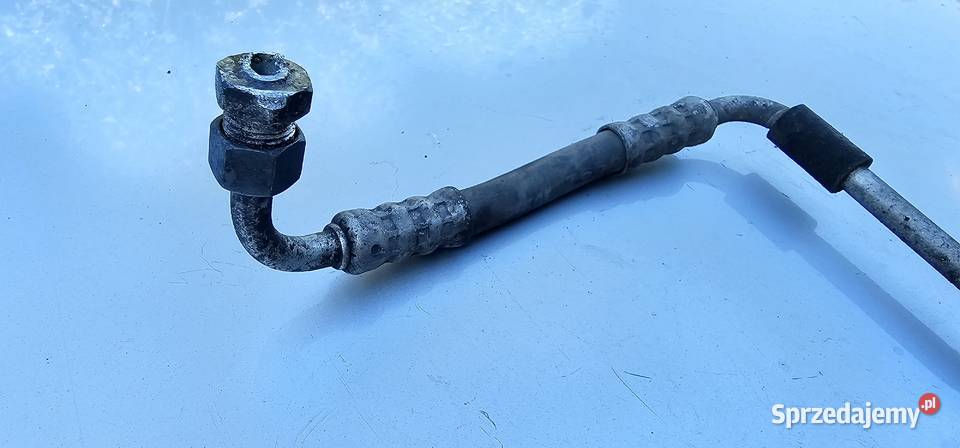 Przewód klimatyzacji mercedes w210 42 v8 Pozostałe Zbąszyń