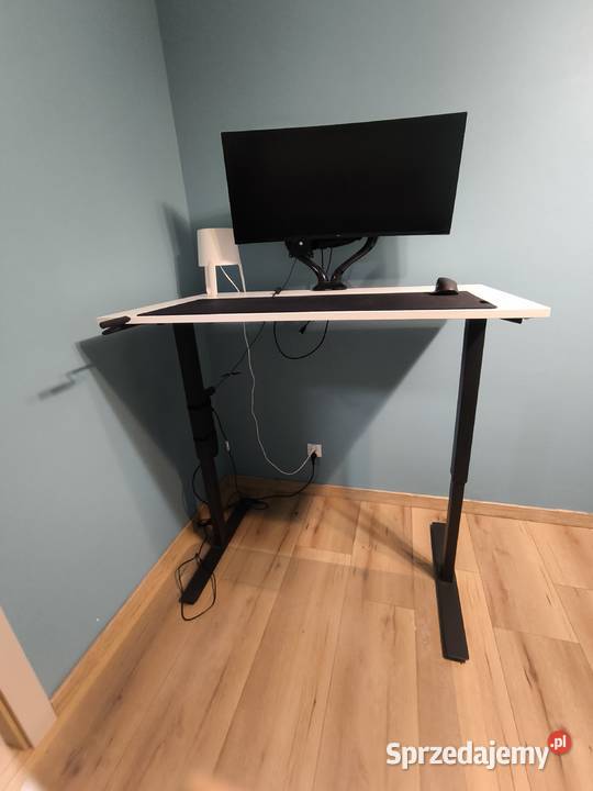 Biurko Ikea Trotten Rumia