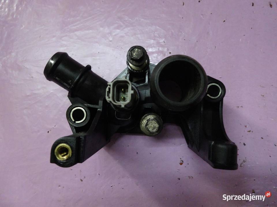 Ford FIESTA 12 B 09r STJB 60 156 7M5G8K556AC osobowe świętokrzyskie