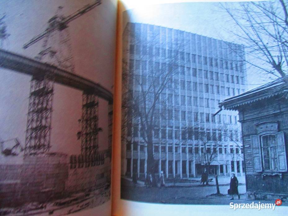 U przyjaciół ZSRR historia kultura polityka Łódź