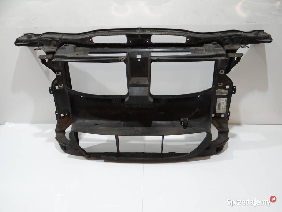 PAS PRZEDNI WZMOCNIENIE BMW E90 E91 LCI N47 20D Pasy przednie i tylne sprzedam