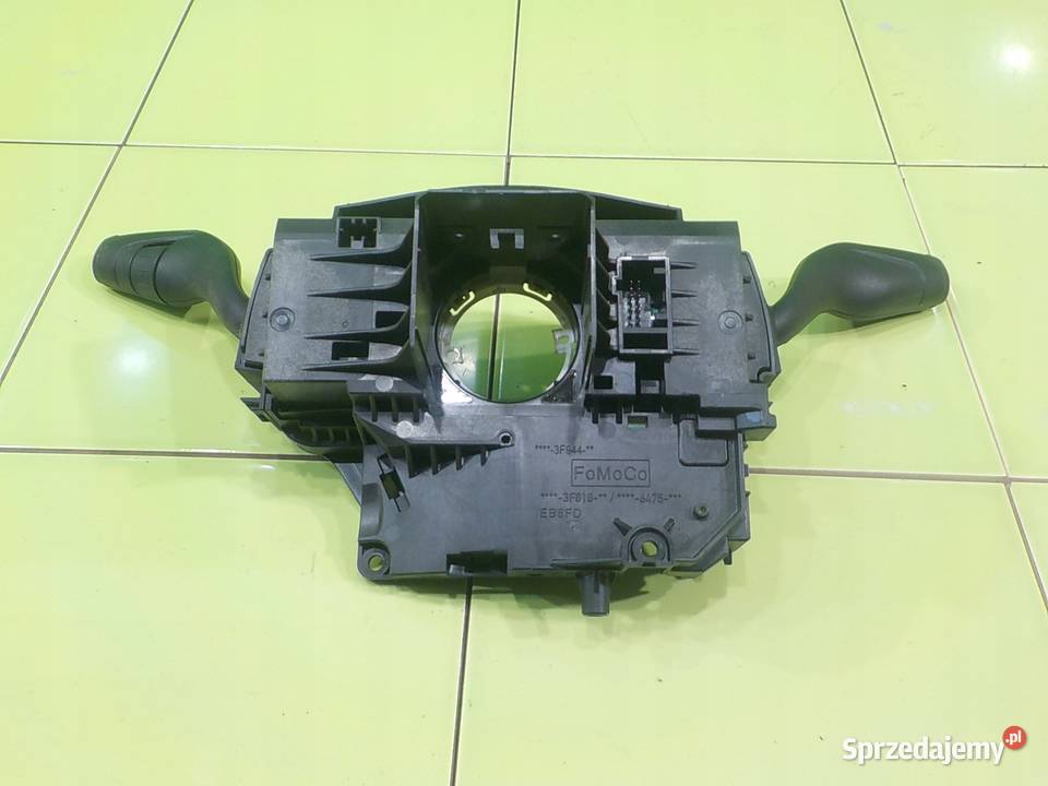 FORD TRANSIT CONNECT MK2 16 TDCI 15r przelacznik osobowe Suków