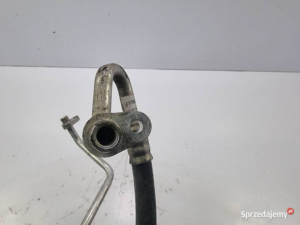 PRZEWÓD KLIMATYZACJI CITROEN C ELYSEE 9811551280 osobowe Lipno